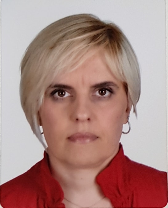 Docteur Jadranka Kovačević