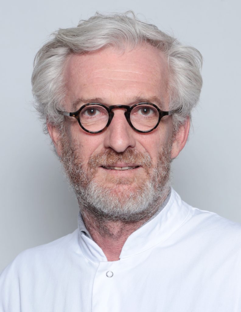 Docteur Nicolas Néaume