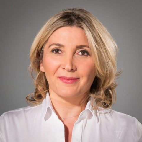 Docteur Isabelle Meurgey