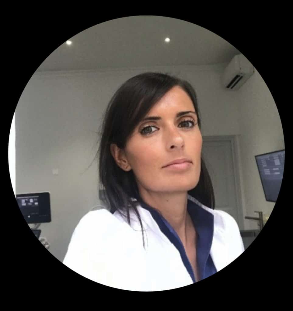 Docteur Bonavita Paola