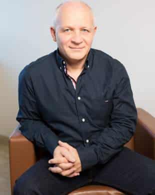 CARLO Christian