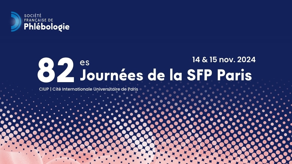 82es journée de la SFP 2024