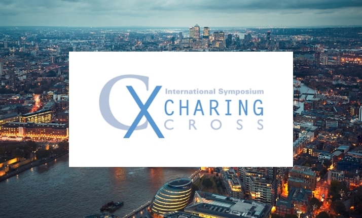 Charing Cross 2024 International Symposium