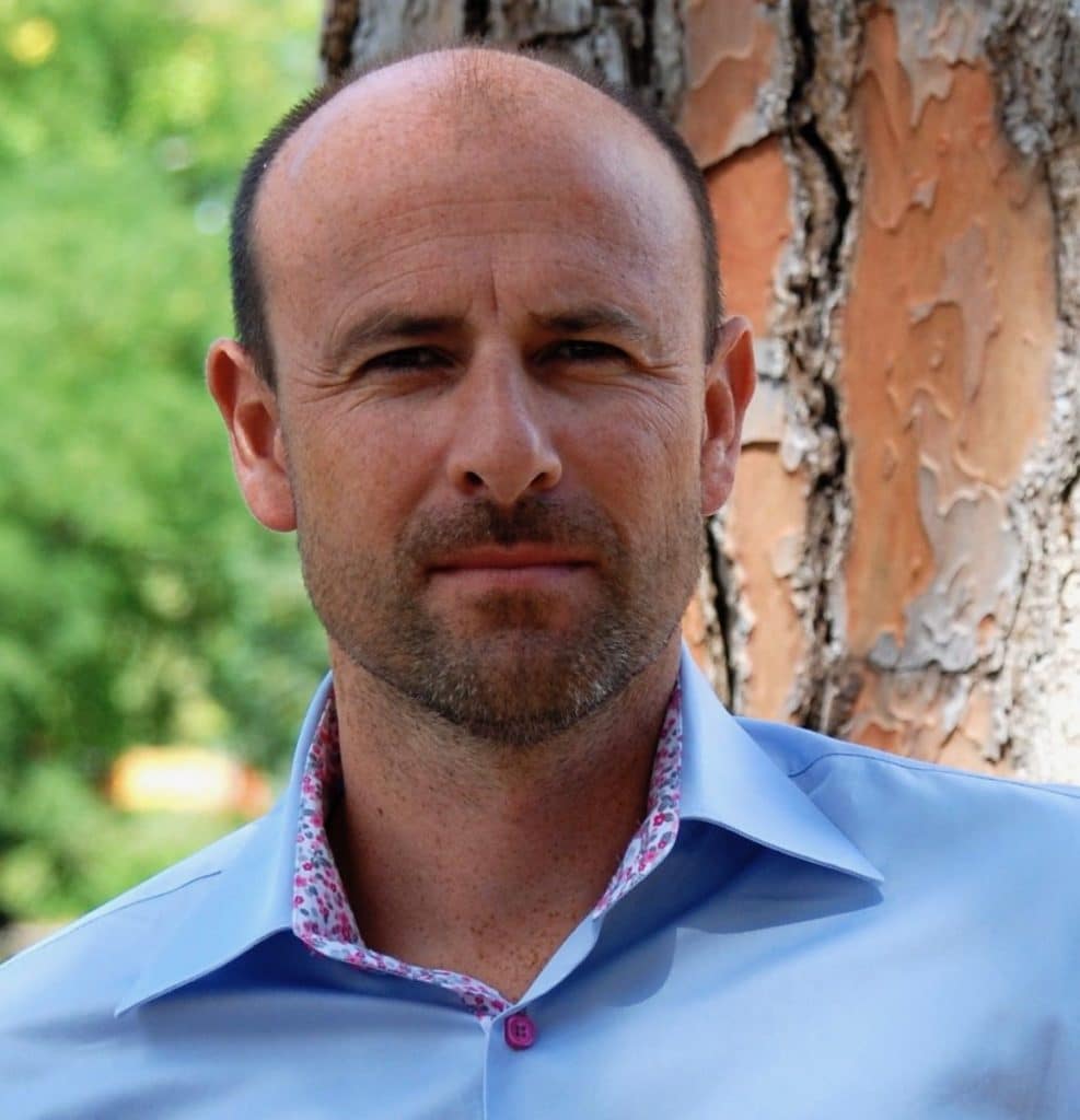 Sébastien Gracia 1