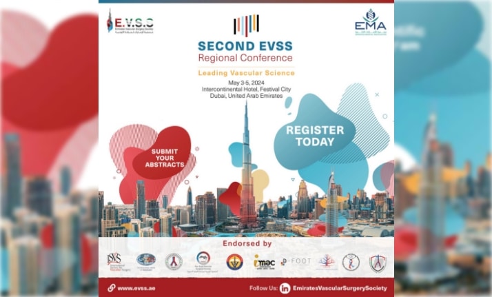 Second EVSS Regional Conference