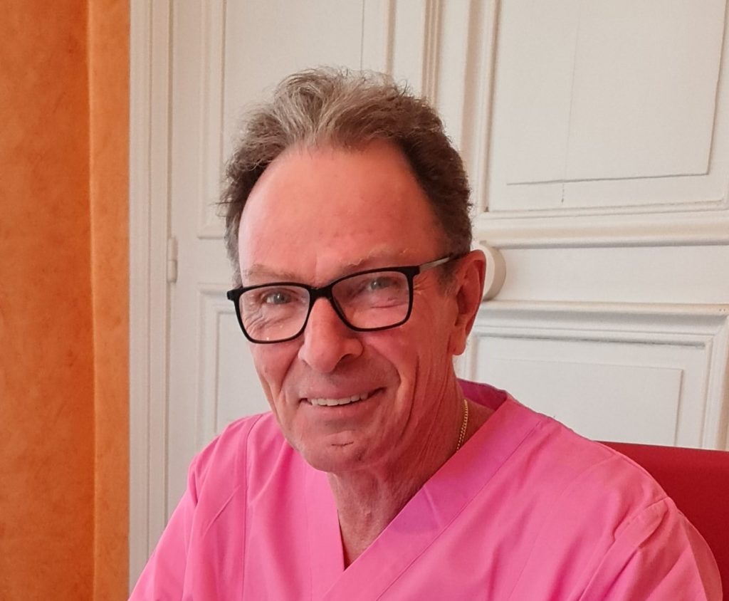 Docteur Paul DIELEMAN