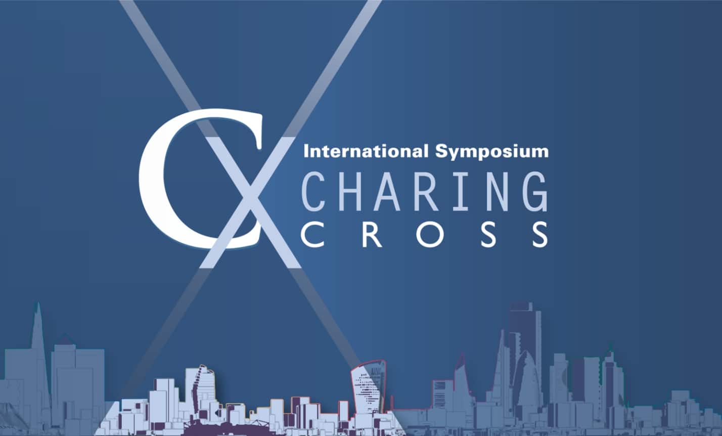Charing Cross 2025 International Symposium