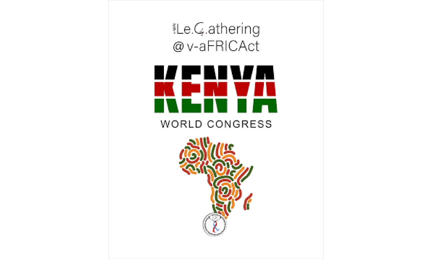 Le.G.athering World Congress 2026