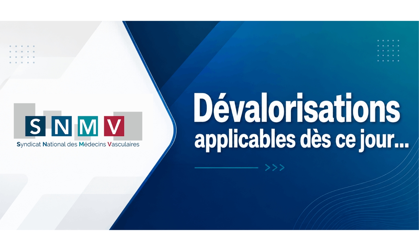 25ème Congrès de la SFMV